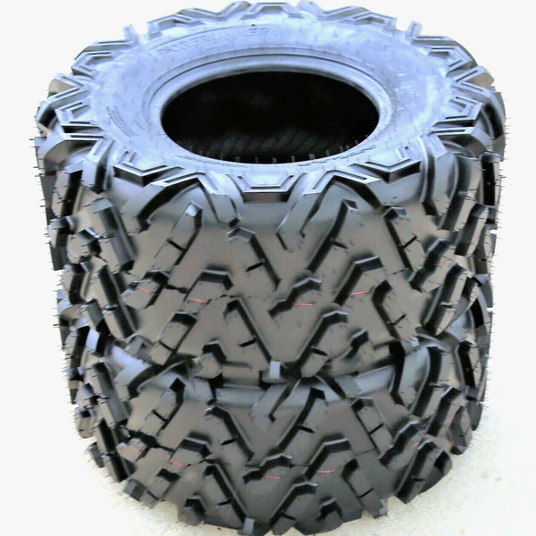 Forerunner Atlas 26x10.00-14 51F ATV/UTV Tires — Set of 2