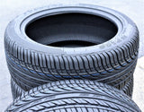 Fullway HP108 205/60R15 91H All-Season Performance Tires — Set of 4