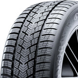 Linglong Sport Master Winter 235/55R17 103V XL Studless Winter Tires — Set of 4