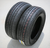 Forceum Trideka 185/65R14 86H All-Season Tire