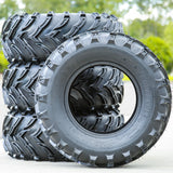 Roundrule SL288 22x10.00-10 44J 6-Ply ATV/UTV Tires — Set of 4
