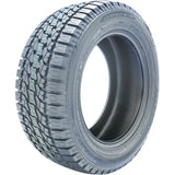 Accelera Epsilon AT 305/55R20 121/118S Load E All-Season All-Terrain Tire