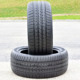 Atlas Force UHP 195/40R17 81V XL All-Season Performance Tires — Set of 2