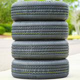 Accelera Eco Plush 165/60R15 82H XL All-Season Tires — Set of 4