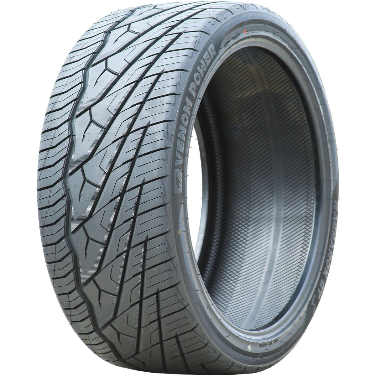 Venom Power Ragnarok GTS 315/35R17 102V All-Season Performance Tire
