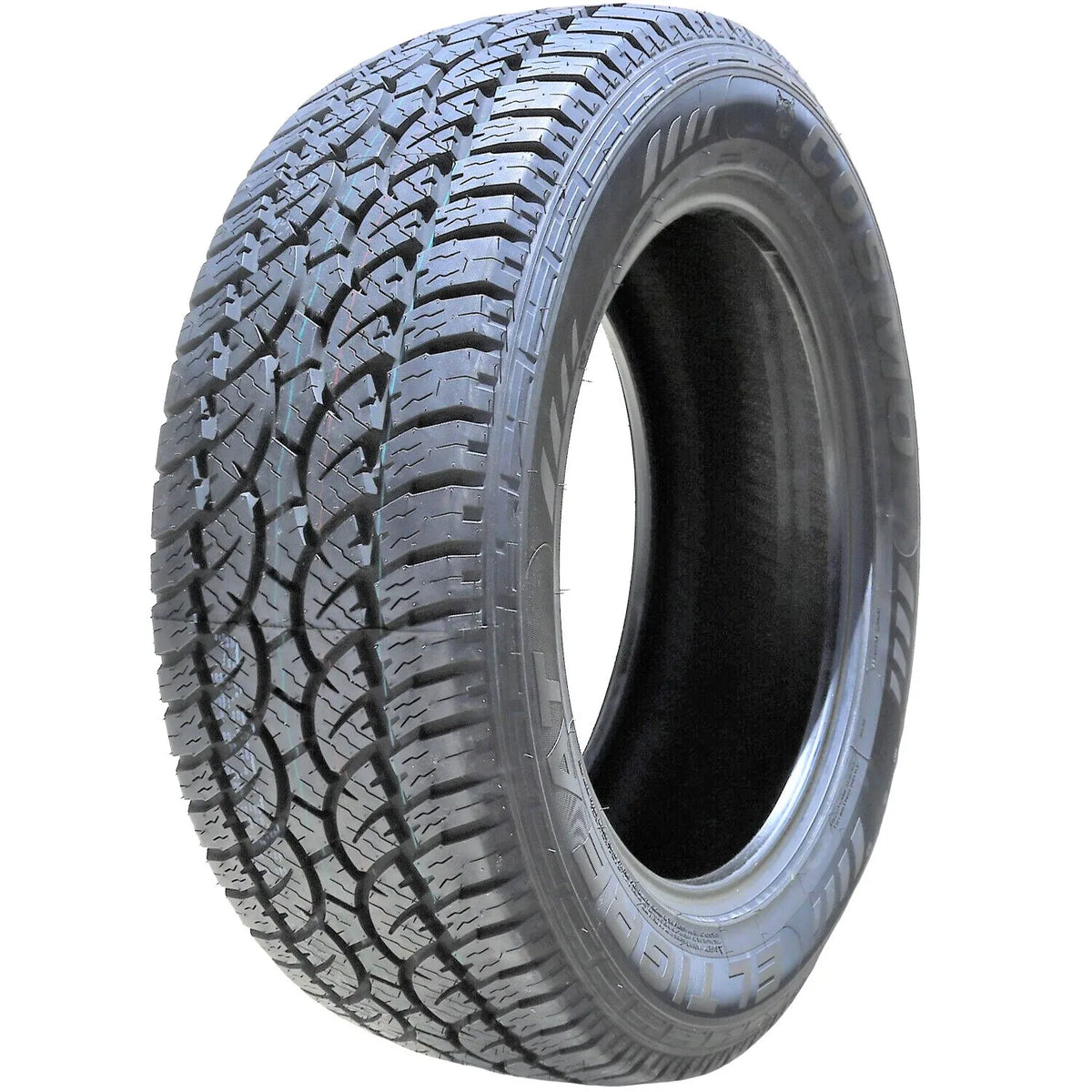Cosmo El Tigre AT 275/65R18 116T All-Season All-Terrain Tire