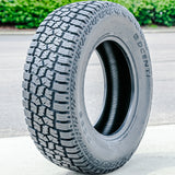 Dcenti DC88 AT 35x12.50R18 123R Load E All-Season All-Terrain Tires — Set of 6
