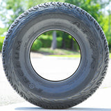 Forceum ATZ-R 265/65R17 112T All-Season All-Terrain Tire