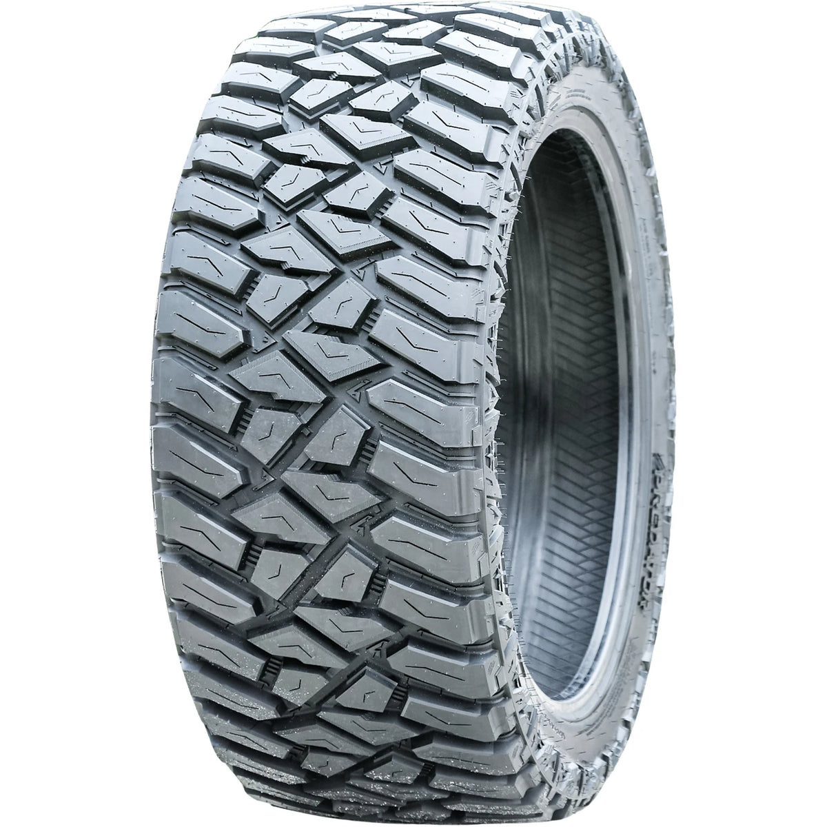 Predator New Mutant X-MT 37x13.50R24 124Q Load F All-Season Mud-Terrain Tire