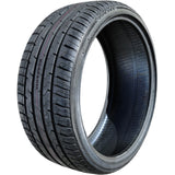 Forceum Penta 265/60R18 114V XL All-Season Tires — Set of 4