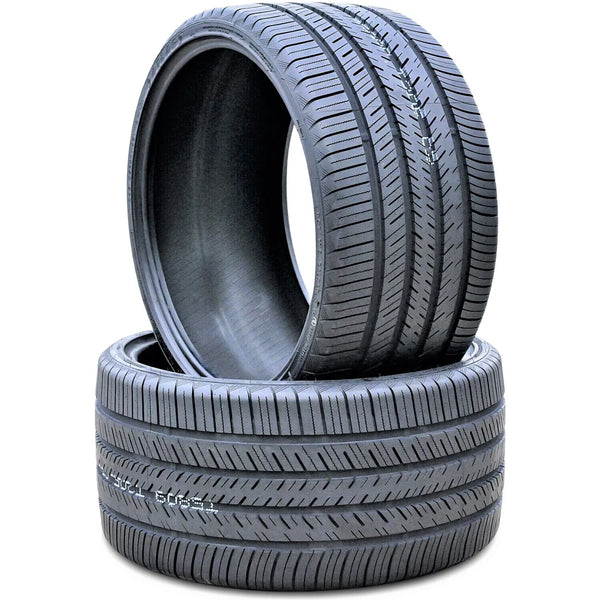 Atlas Force UHP 275/45R21 110W All-Season Performance Tires — Set of 2