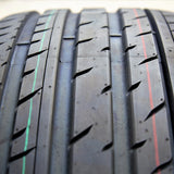 Haida LECP HD927 215/35ZR19 85W XL Summer Performance Tire