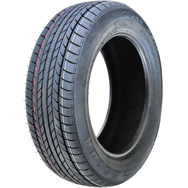 Haida Wear HD618 175/60R14 79H All-Season Tire