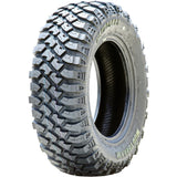 Roundrule M866 225/75R16 115/112Q Load E Mud-Terrain Tire