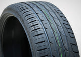 Forceum Octa 245/40ZR20 99Y XL All-Season Performance Tires — Set of 4