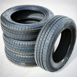 Haida SCEPHP HD667 145/70R12 69Q All-Season Tires — Set of 2