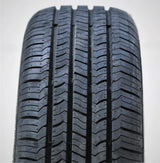 Evoluxx Capricorn HP 225/60R17 99H All-Season Tires — Set of 4
