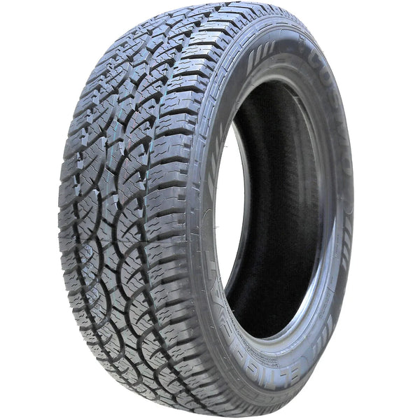 Cosmo El Tigre AT 265/70R18 116T All-Season All-Terrain Tire