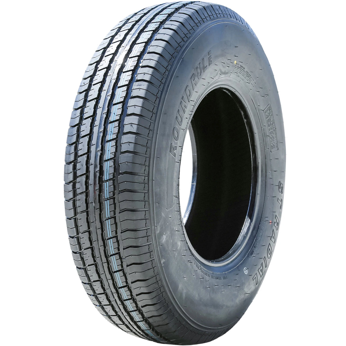 Roundrule ST Radial 235/85R16 Load G Trailer Tire