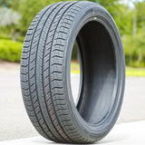 Roundrule Galapagos 215/50R18 92V All-Weather Performance Tires — Set of 2