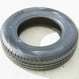 Haida HD737 225/70R15 112/110R Load E All-Season Commercial Tires — Set of 4