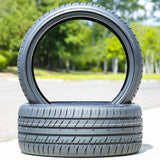 Roundrule Migaloo 295/30ZR20 101W XL All-Weather Performance Tires — Set of 2