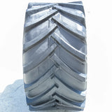 Forerunner QH645 29x12.50-15 8-Ply Tractor Tires — Set of 4