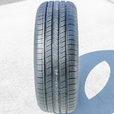 Dcenti DC66 255/65R16 109H All-Season Tires — Set of 2