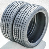 Atlander Xsport-86 235/40ZR19 96W XL Summer Performance Tires — Set of 2