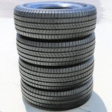 Accelera Omikron H/T LT245/75R16 120/116R Load E All-Season Tires — Set of 4