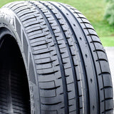 Accelera Phi-R 225/45ZR19 96W XL All-Season Performance Tire