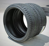 Forceum Octa 225/40ZR18 92Y XL All-Season Performance Tires — Set of 4
