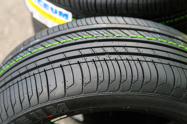 Forceum Ecosa 185/70R14 88H All-Season Tires — Set of 2