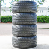 Atturo AZ850 265/35R20 99Y XL EV-Ready Summer Performance Tires — Set of 4