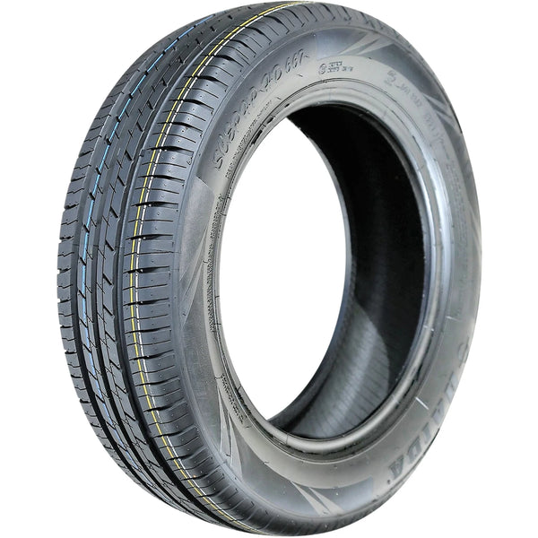 Haida SCEPHP HD667 155/65R13 73Q All-Season Tire