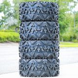 Roundrule SL306 27x11.00-14 82J 6-Ply ATV/UTV Tires — Set of 4