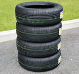 Forceum Ecosa 205/65R15 94V All-Season Tires — Set of 4