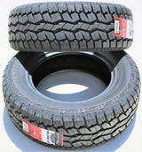 Armstrong Tru-Trac AT 265/70R16 116T XL All-Season All-Terrain Tire