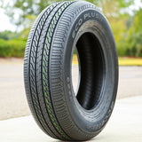 Accelera Eco Plush 215/65R16 102V XL All-Season Tire