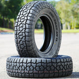Armstrong Tru-Trac AT II 235/65R17 108H XL All-Season All-Terrain Tire