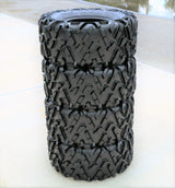 Forerunner Atlas 29x11.00-14 58F ATV/UTV Tires — Set of 4