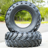Roundrule SL288 22x10.00-10 44J 6-Ply ATV/UTV Tires — Set of 4