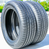Dcenti DC66 255/65R16 109H All-Season Tires — Set of 2