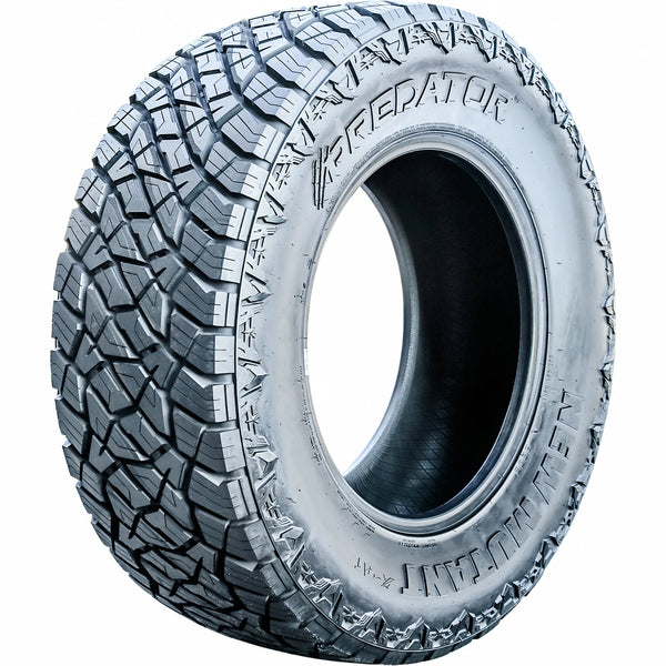 Predator New Mutant X-AT 245/65R17 111T XL All-Season All-Terrain Tire
