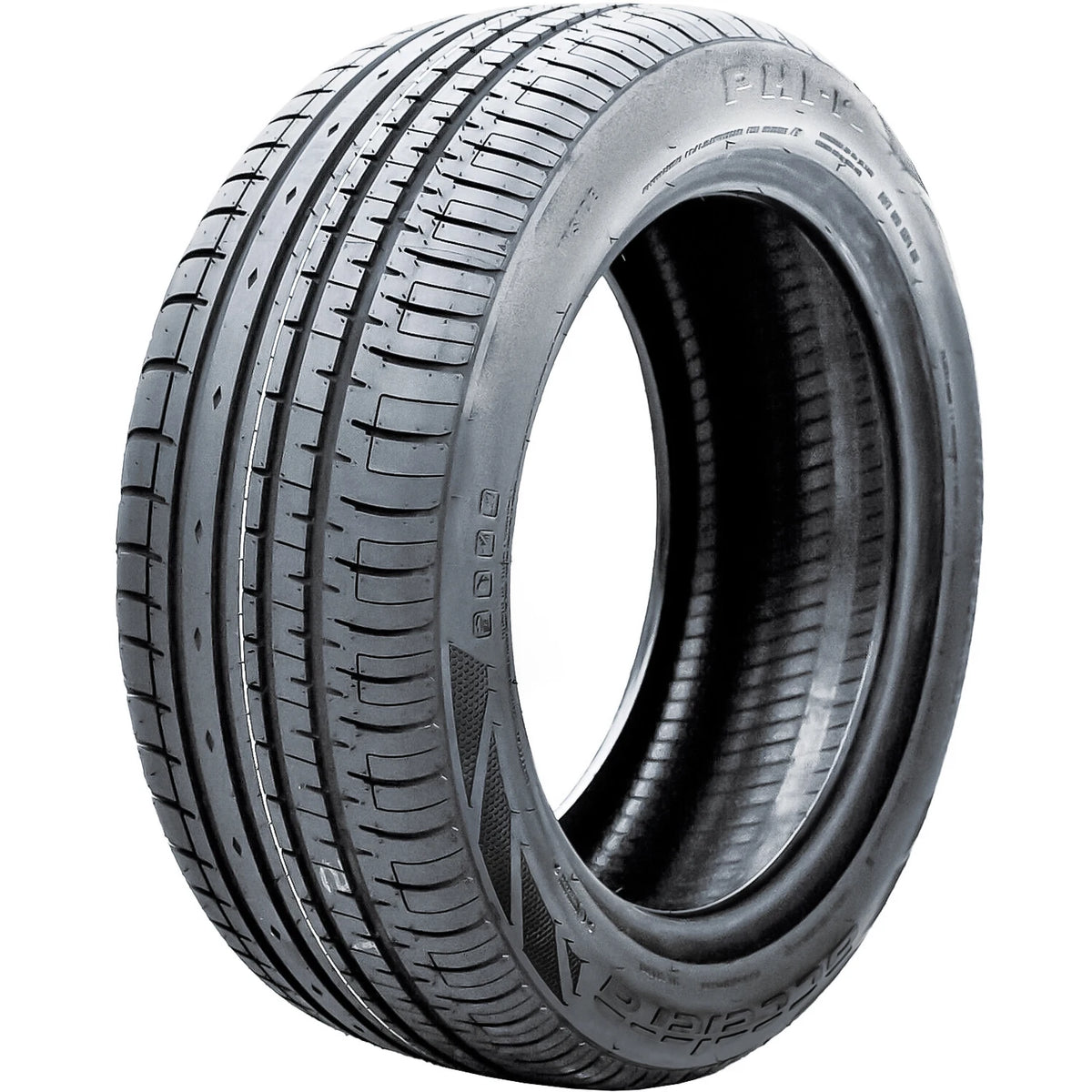 Accelera Phi-R 225/45ZR19 96W XL All-Season Performance Tire