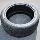 Fullway HS266 265/40R22 106V XL All-Season Performance Tires — Set of 2