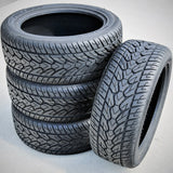 Fullway HS266 265/50R20 114V XL All-Season Performance Tires — Set of 4