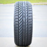 Fullway HP108 255/50ZR19 107W XL All-Season Performance Tires — Set of 4