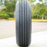Accelera Eco Plush 215/65R16 102V XL All-Season Tire