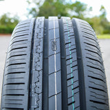 Cosmo Kurrent 235/35R20 92V XL EV-Ready All-Season Tires — Set of 2